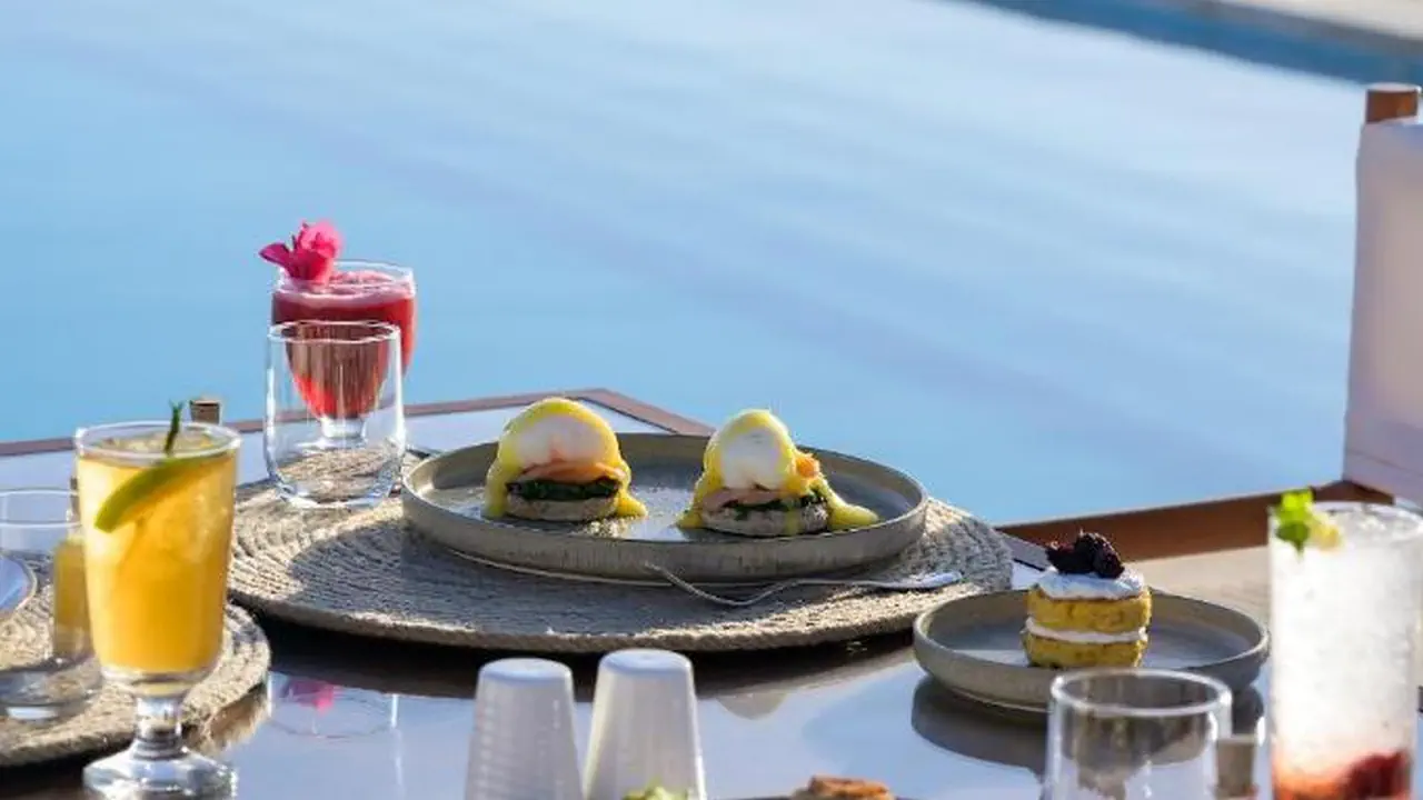 Hotel Zen Wellness Resort - Aswan